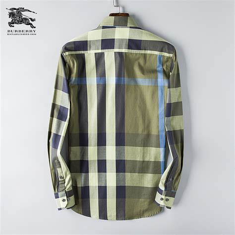 burberry shirt cheap free shipping|cheap burberry long sleeve shirt.